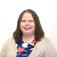 Meghan Haggard